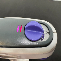 VistaLab ali-Q2 Aliquoting Pipet Controller image 2